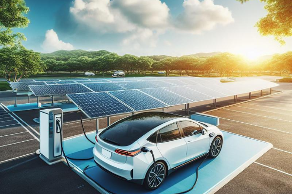 전기차 배터리 수명 연장하는 법: 관리와 충전 팁