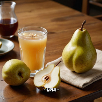 도라지배즙 효능