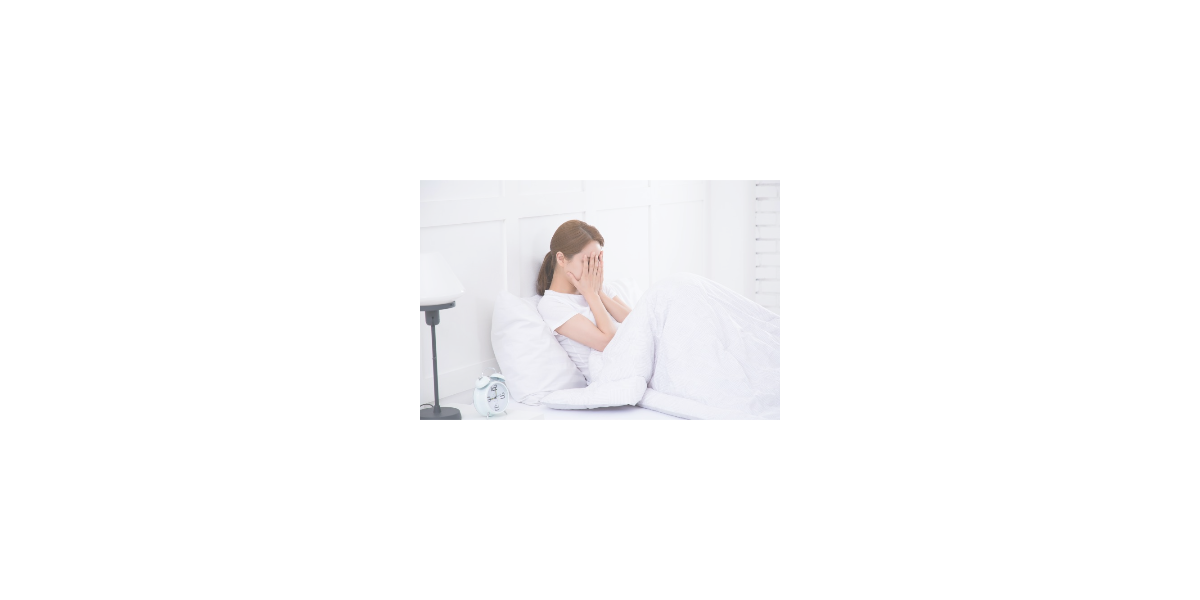 불면증 관련 사진