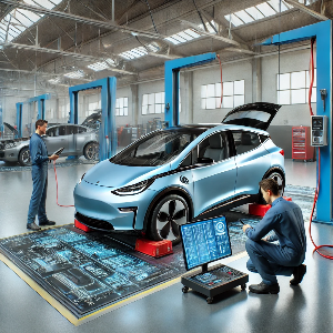 전기차 보조금 2025년