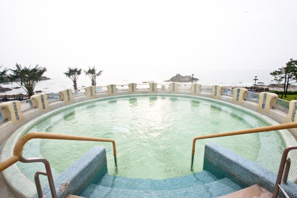 쏠비치 양양 오션플레이