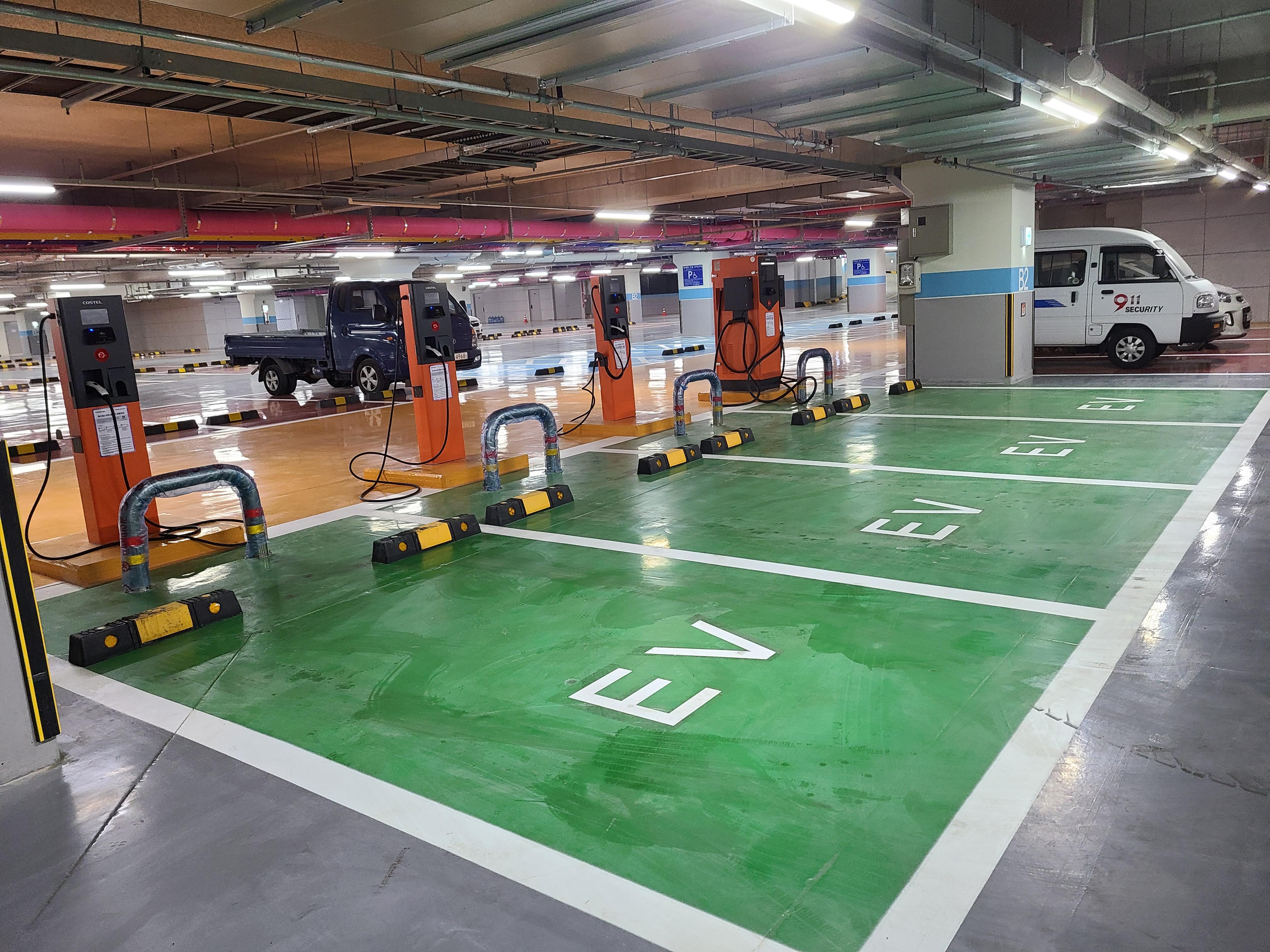 양주 옥정 한강듀클래스 1차 지하7