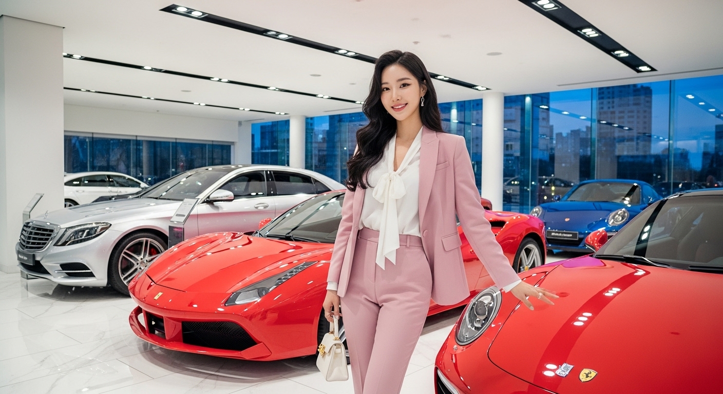 벤츠 E클래스 신차 가격표