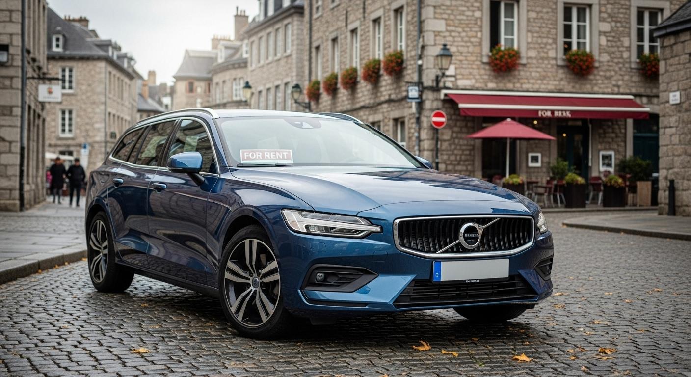 수입차장기렌트카