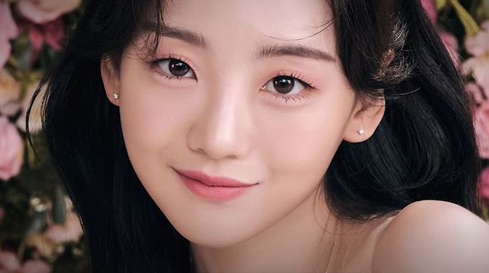 무쌍 여신 조이현