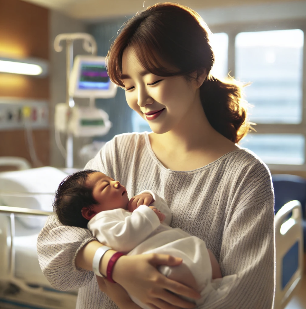 출산지원제도를 활용할수있는 예술인