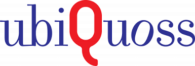 유비쿼스홀딩스_로고