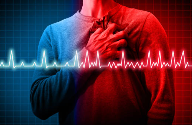 부정맥의 원인과 증상, 치료와 예방 방법, 합병증