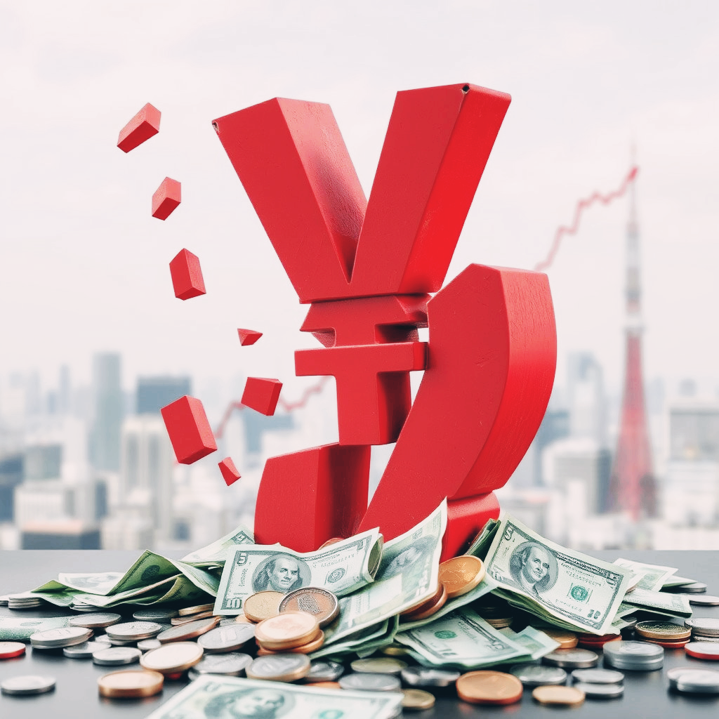 엔화 약세 관련주, 일본 경제 변화와 자민당 참의원 선거 이후 주목할 국내 수혜주