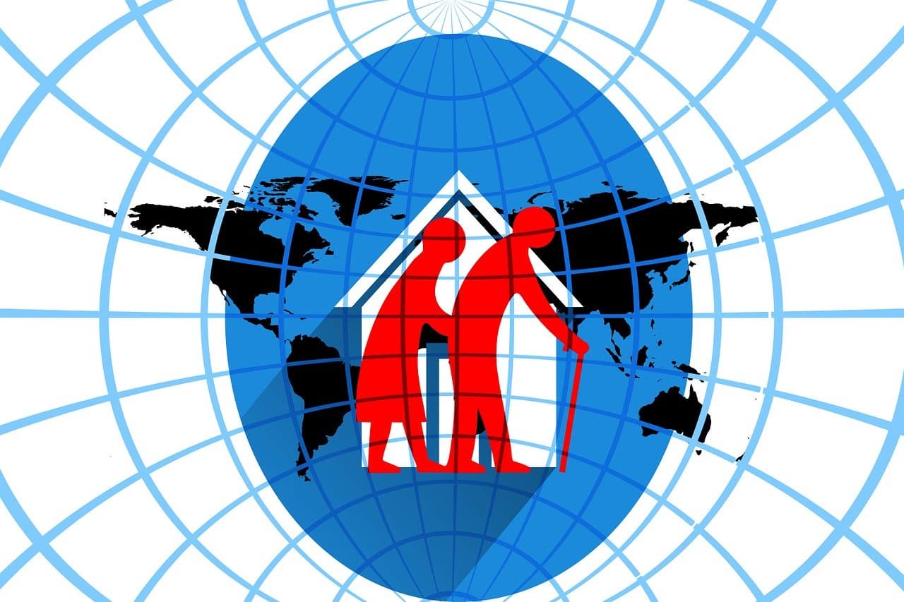 노인복지학의 전망