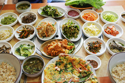 광주 지하철역 따라 떠나는 전라도 맛집 투어 &ndash; 현지인이 추천하는 찐맛집 총정리