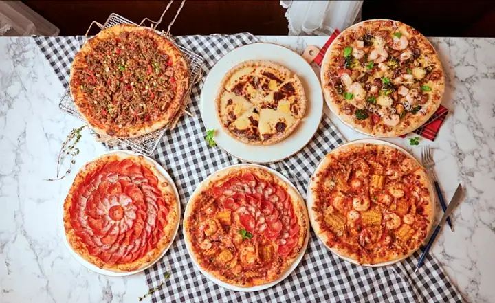 일 700판 완판! 차원이 다른 고품격 스트리트 피자 석촌호수 송리단길 맛집 추천 생방송투데이 피자 놀자대게 소문의 맛집