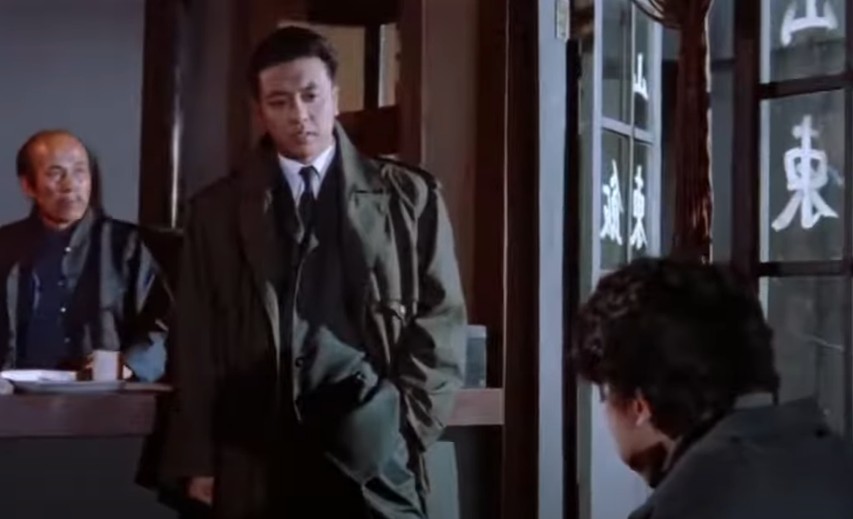 [무료영화 다시보기] 일제강점기 배경 액션영화 장군의 아들 3 &amp;#124; 박상민&amp;#44; 오연수&amp;#44; 신현준&amp;#44; 이일재 출연