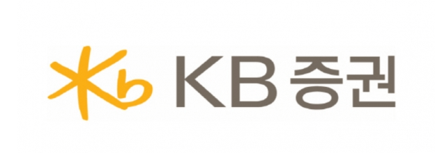 케이비증권-로고