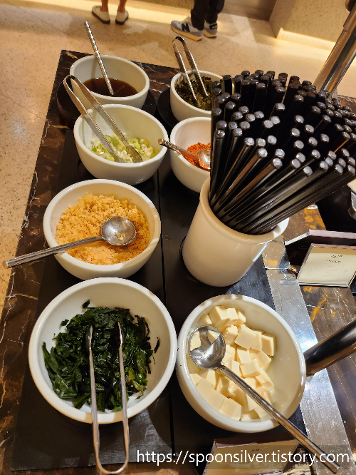 웨스틴조선호텔