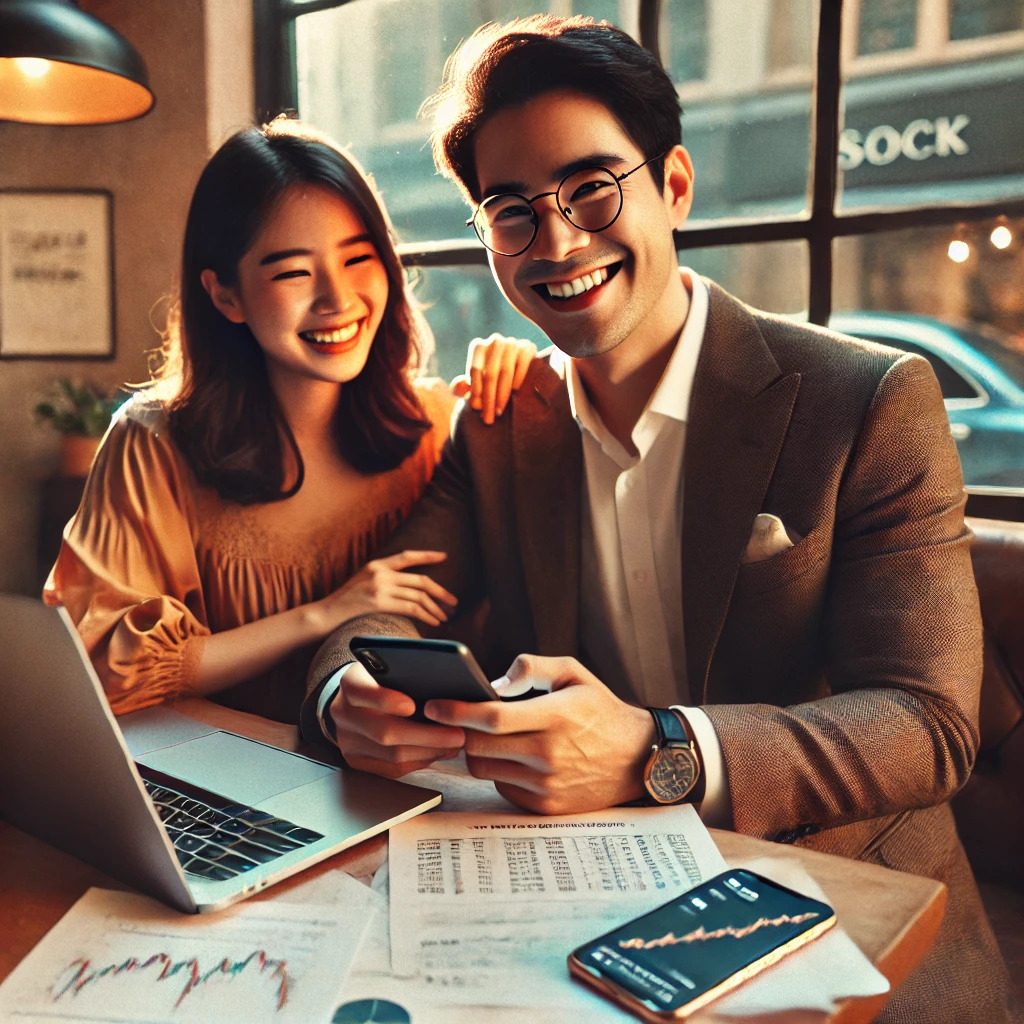 2025년 배당금 높은 주식 추천! 안정적 수익을 위한 국내·미국 종목 TOP 10