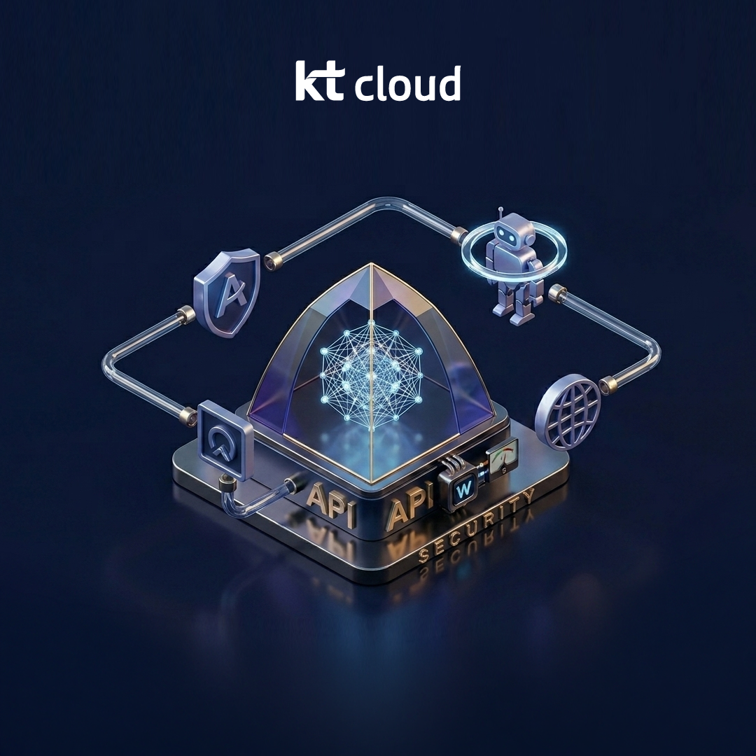 [kt cloud CDN] #2 보안 혁신의 실현: 웹&middot;API&middot;봇을 위한 글로벌 엣지 기반 통합 방어 솔루션