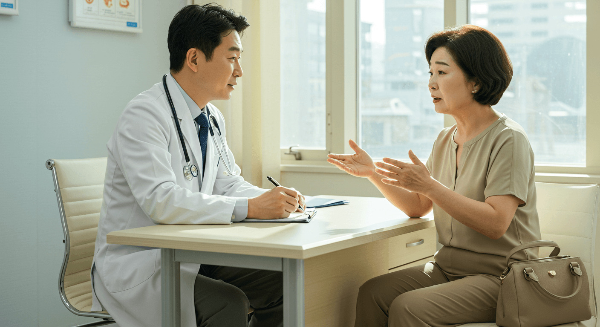 갱년기 증상 30가지 극복방법 사진 10