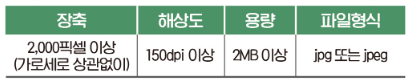 2024 경기도 관광사진 공모전
