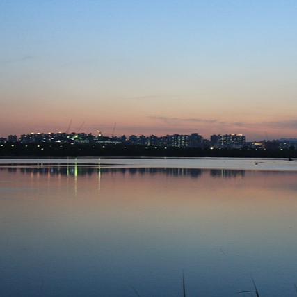 서울 걷기 좋은 길 BEST 5