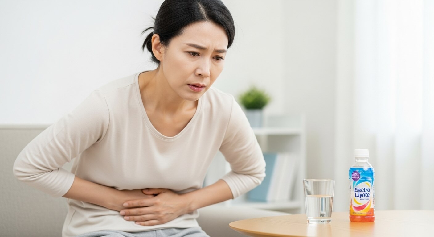 설사가 계속될때 관련 사진 13