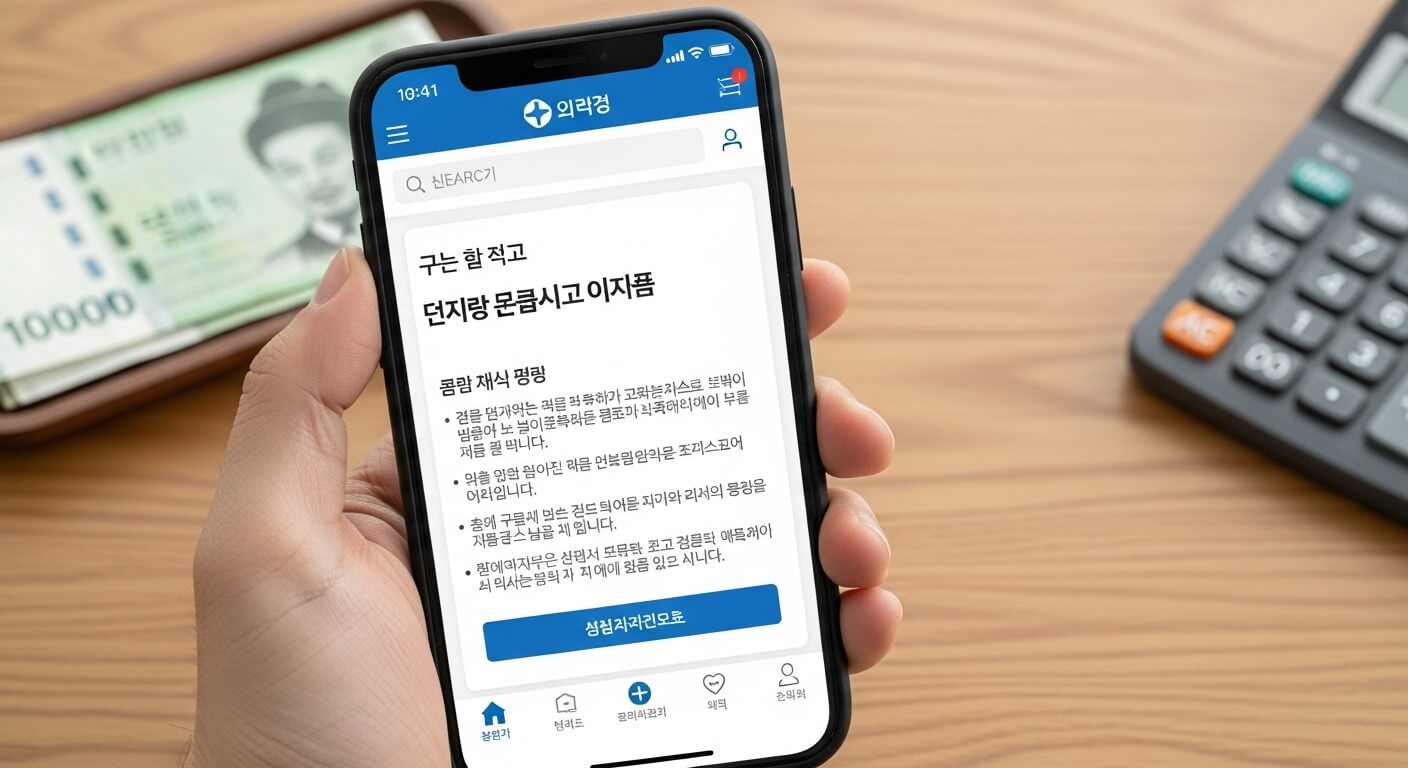 비과세 예금 조건 한도