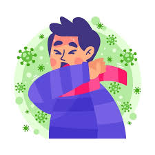 기침이 오래가면 의심되는 질병