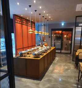 생생정보 중화요리 무제한 1인 전주 맛집