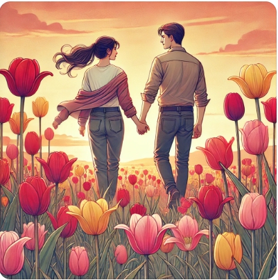 커플 데이트 코스