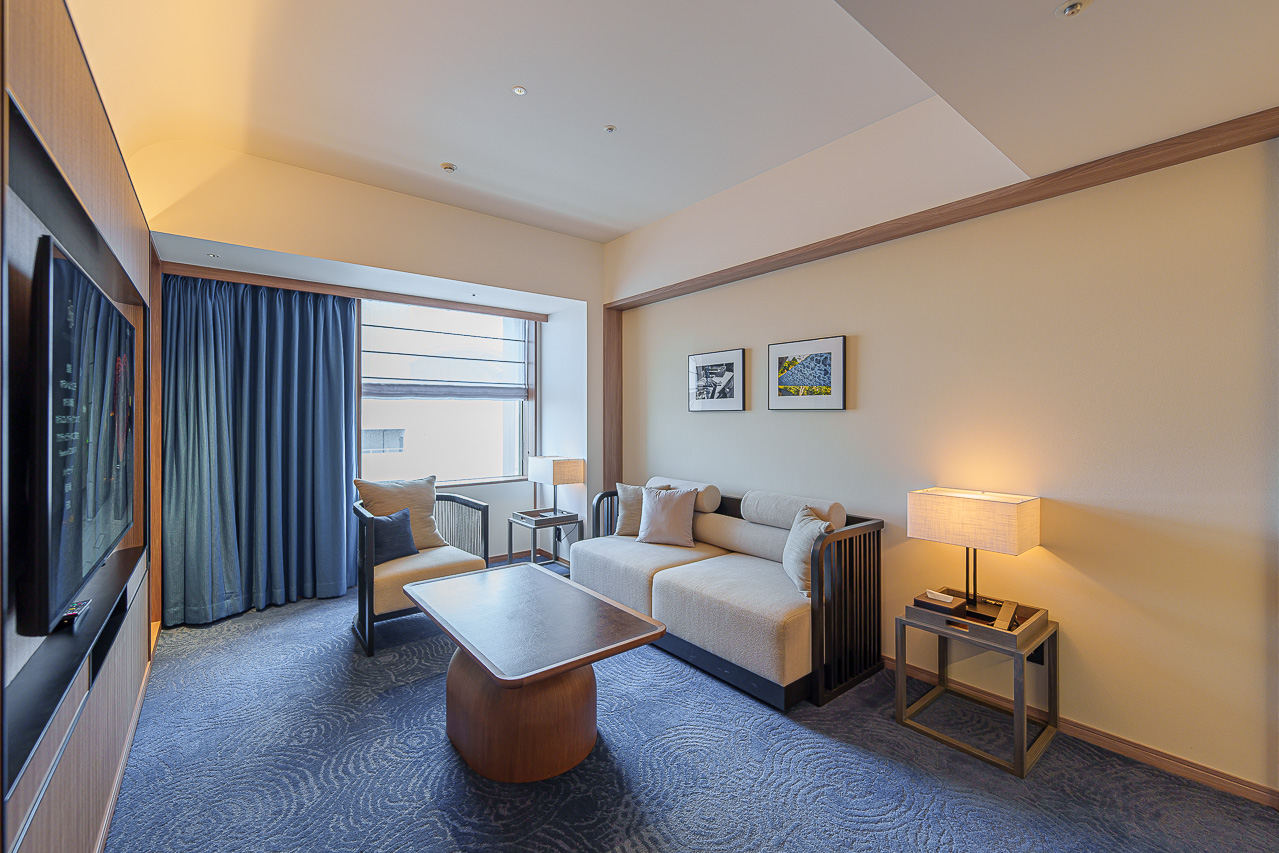 Hotel Collective, Naha: A Connecting-Room Stay on Kokusai Street — original photograph 43
