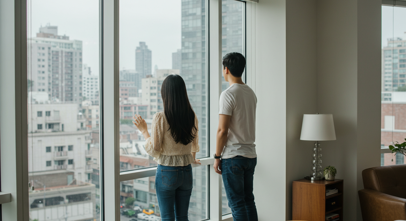 청년 맞춤형 전월세 보증금 대출