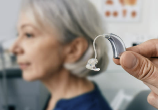 보청기 국가보조금