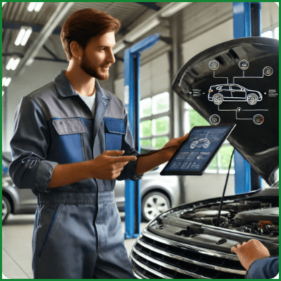 공임나라 홈페이지 예약 방법