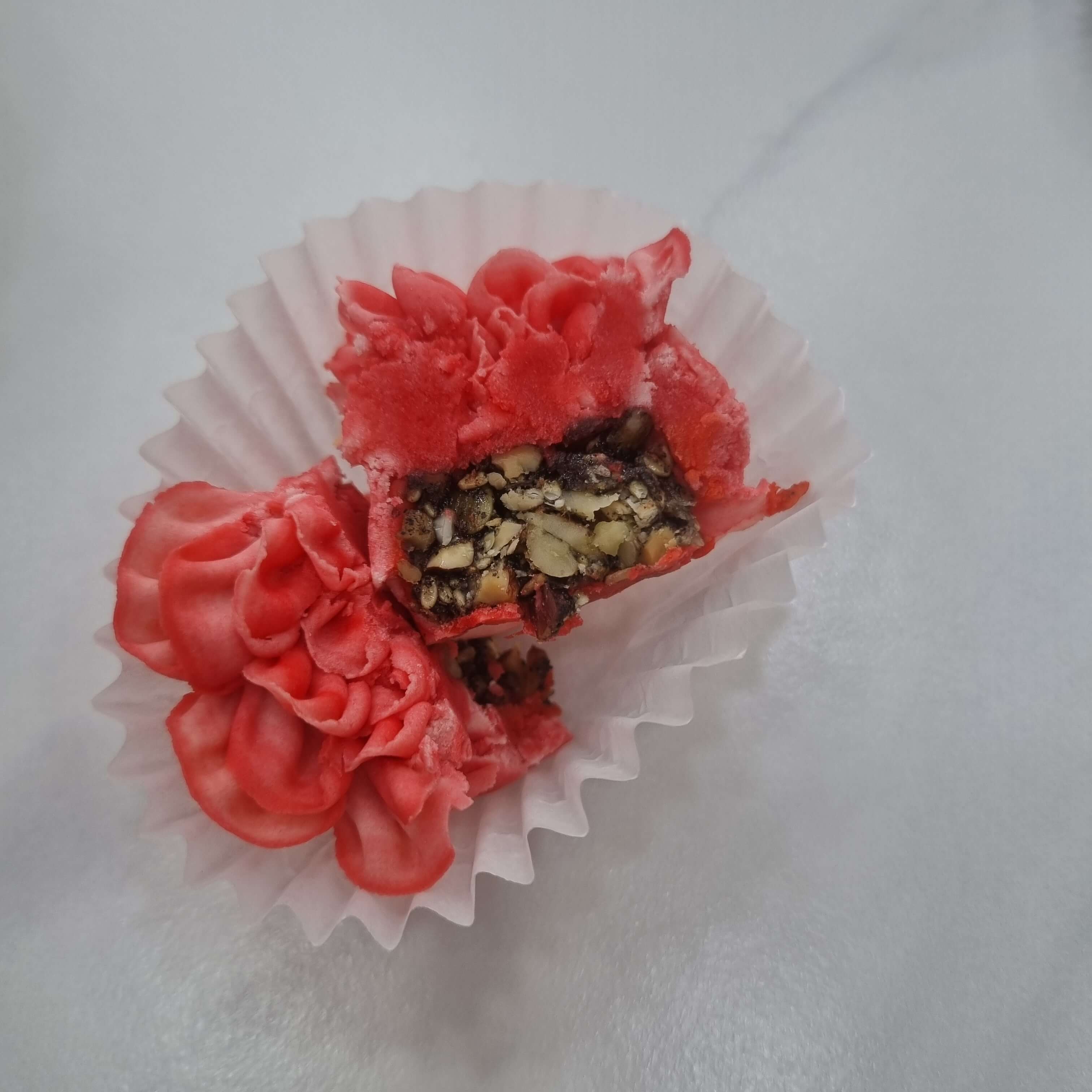 해남 꽃단지 시루 앙금꽃강정