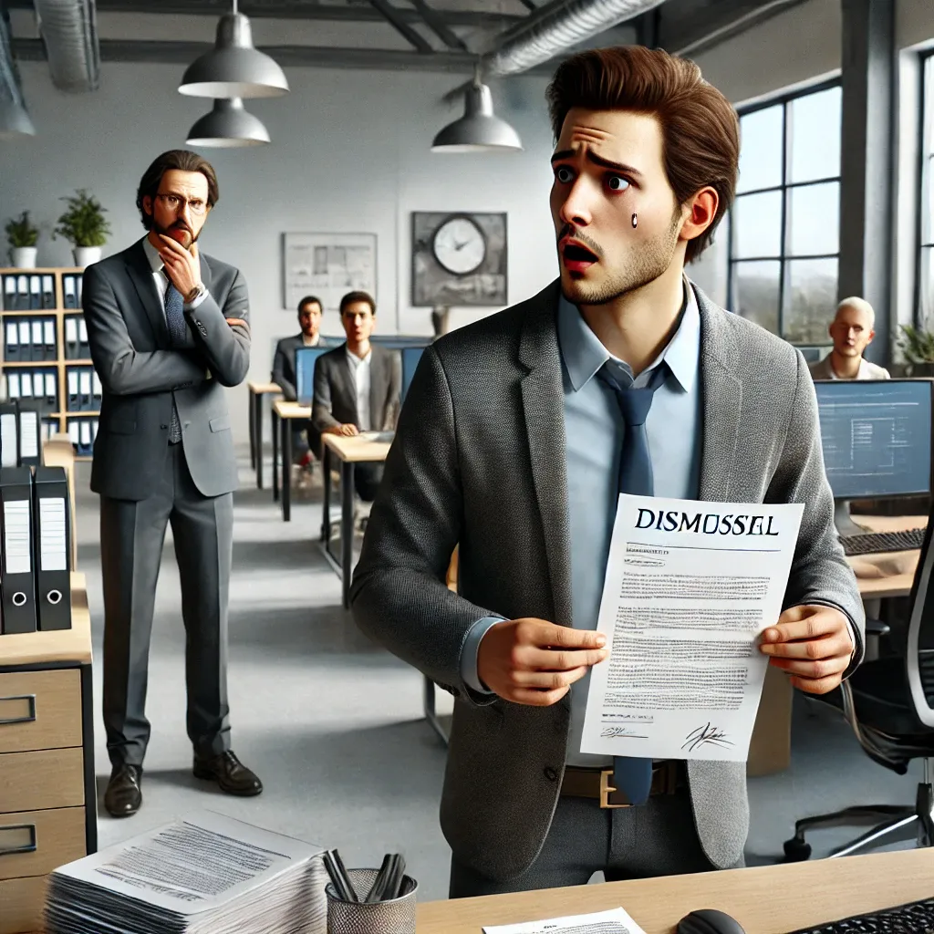 부당해고 구제 방법: 꼭 알아야 할 정보와 절차