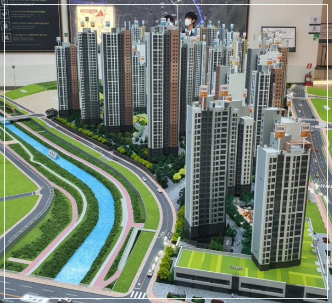 베르몬트로 광명 (광명 뉴타운 2구역) 일반분양 청약 정보 (일정, 분양가, 입지분석)