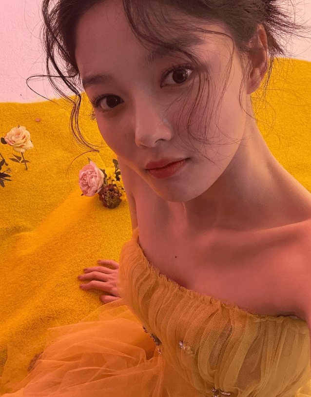 김유정 재계약