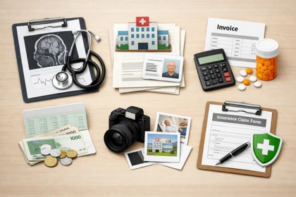 치매보험 보험금 청구 절차와 준비 서류 안내2