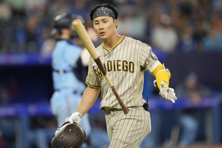 김하성 경기중계