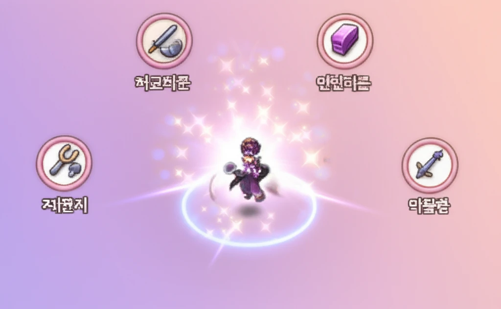 필수 공략: 마비노기 모바일 제작, ..