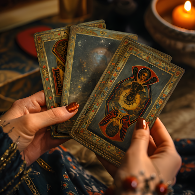 타로 상담 윤리 가이드