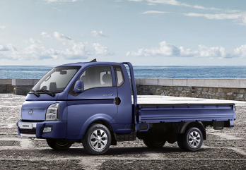 현대차 포터2 리콜 무상 수리 신청(2025. 2. 3~)