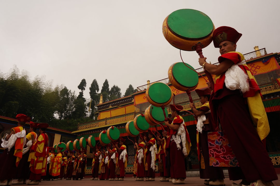 Chunhyang Festival