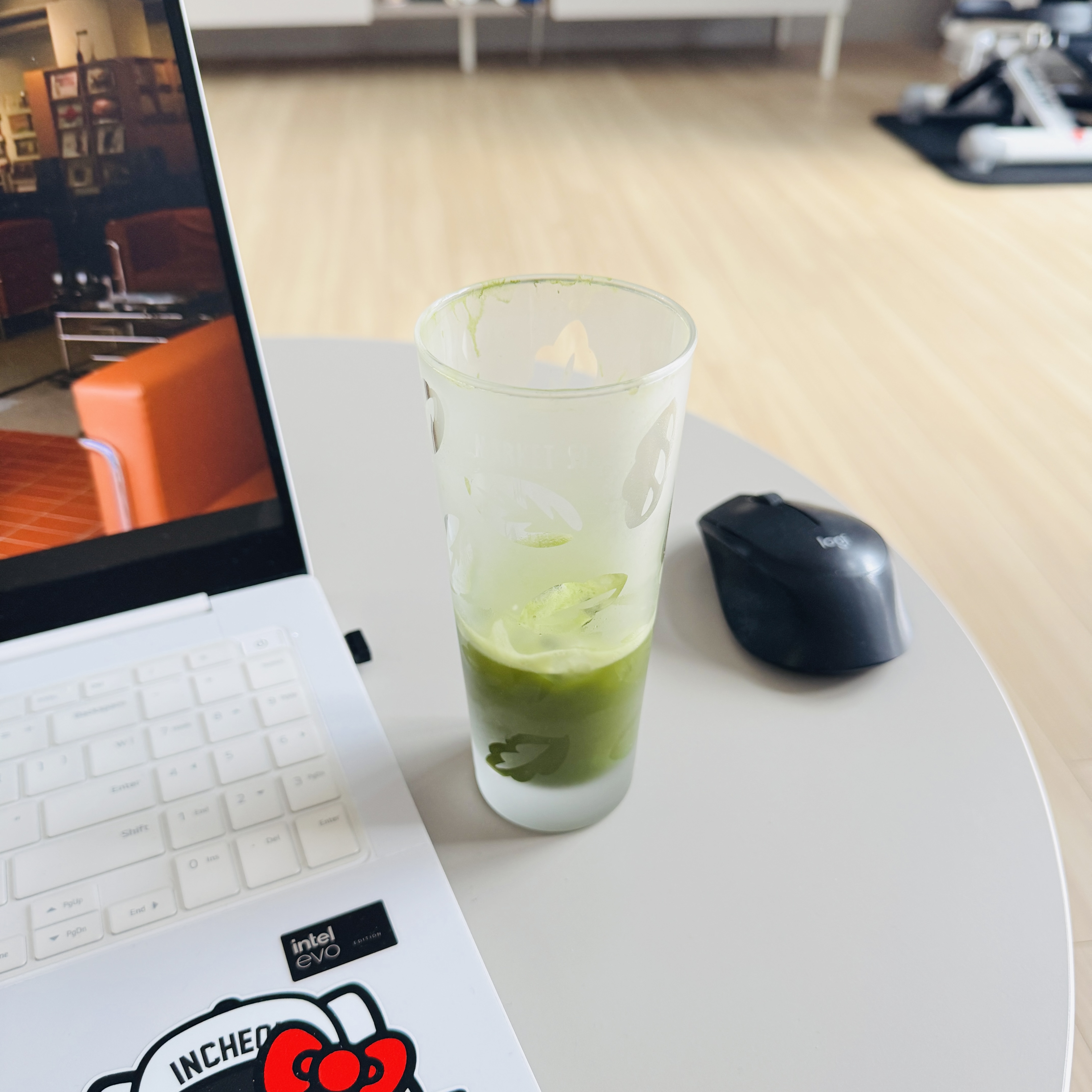 레몬말차수 마시는 타이밍 추천