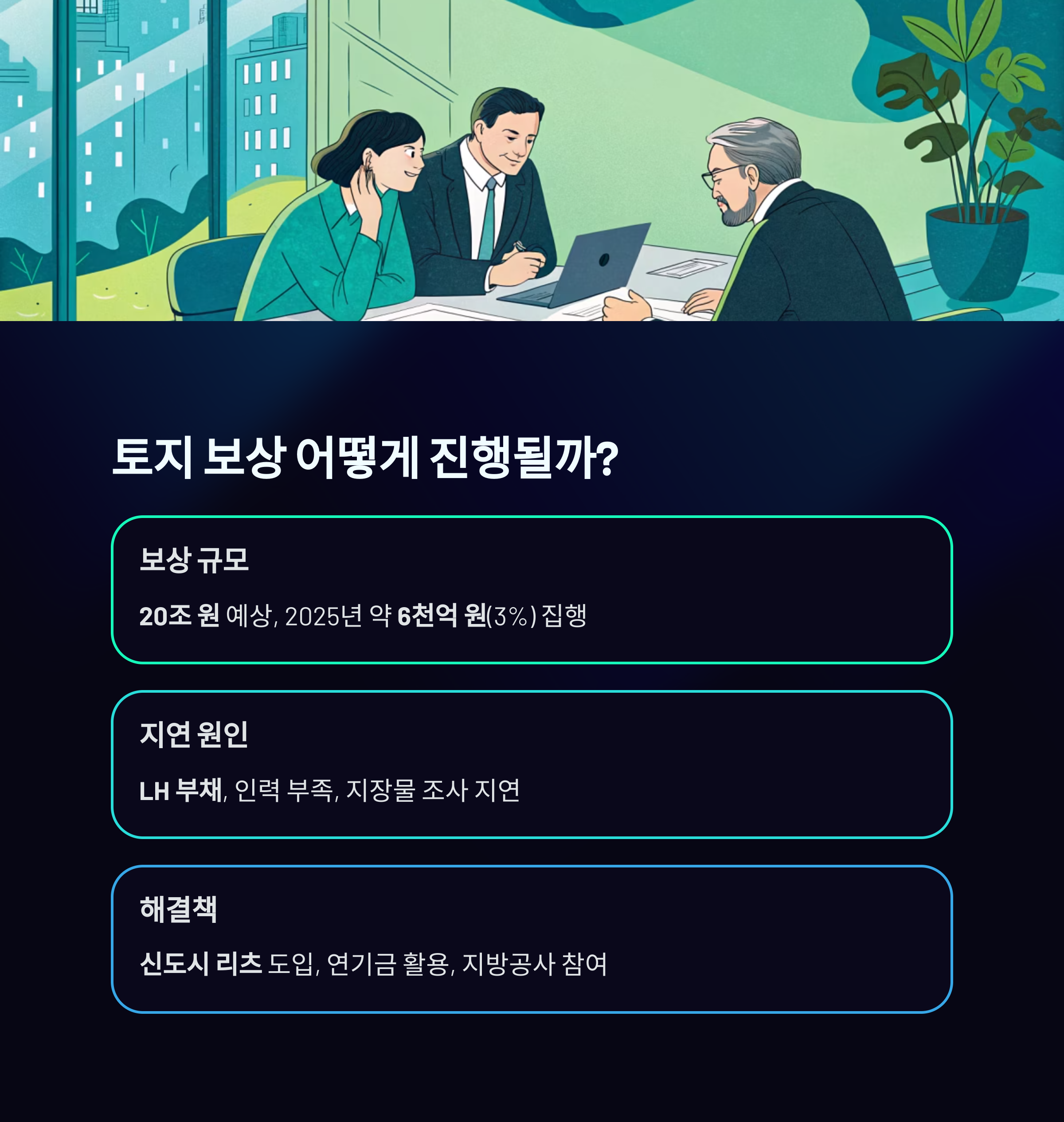 광명시흥신도시토지보상