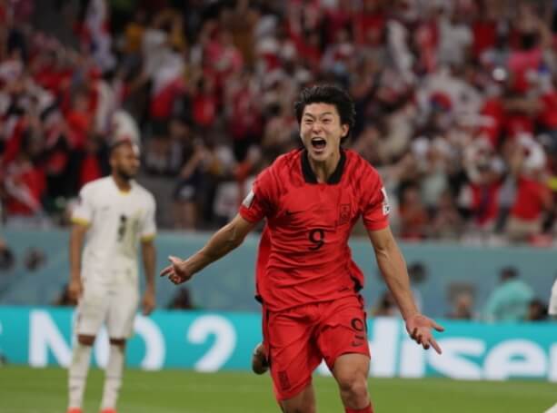 조규성 유럽 진출