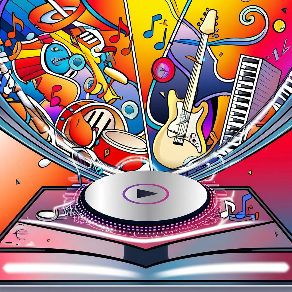 당신의 귀가 놀랄 Qobuz 무손실 ..