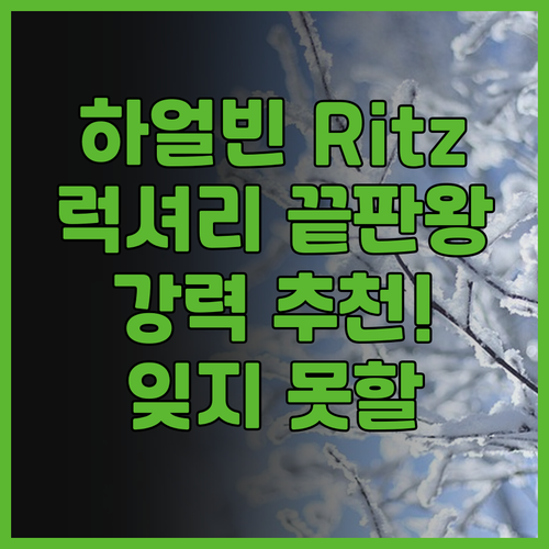 하얼빈 리츠칼튼 호텔, 잊지 못할 경