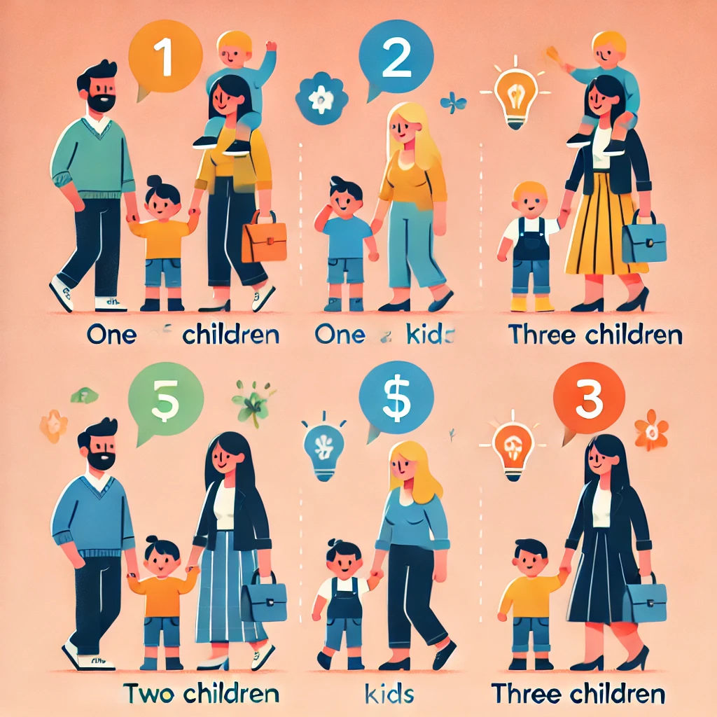 자녀장려금 지급액