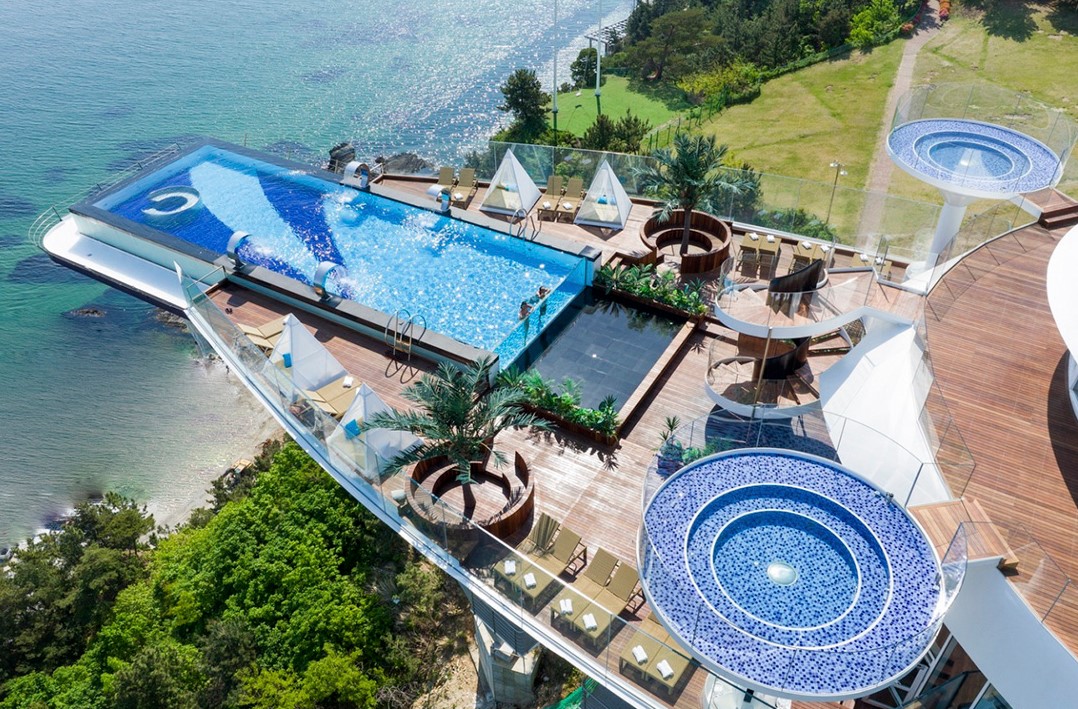 썬크루즈 호텔&리조트